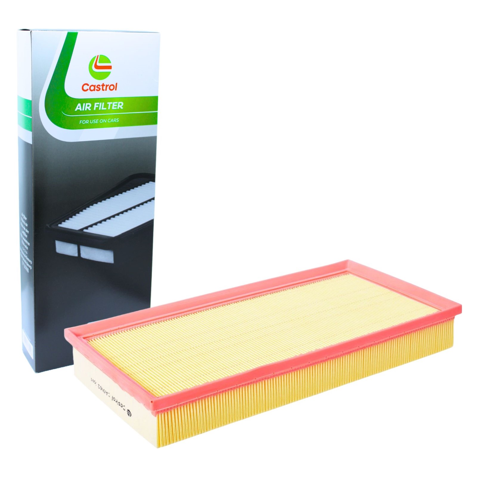 CASTKTC001